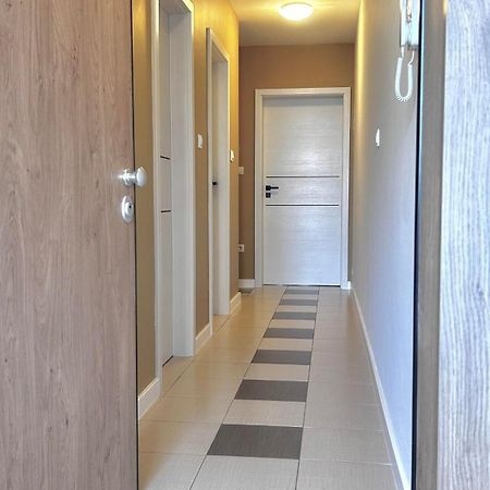 Apartment La God Malinska Ngoại thất bức ảnh