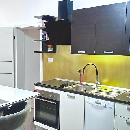 Apartment La God Malinska Ngoại thất bức ảnh