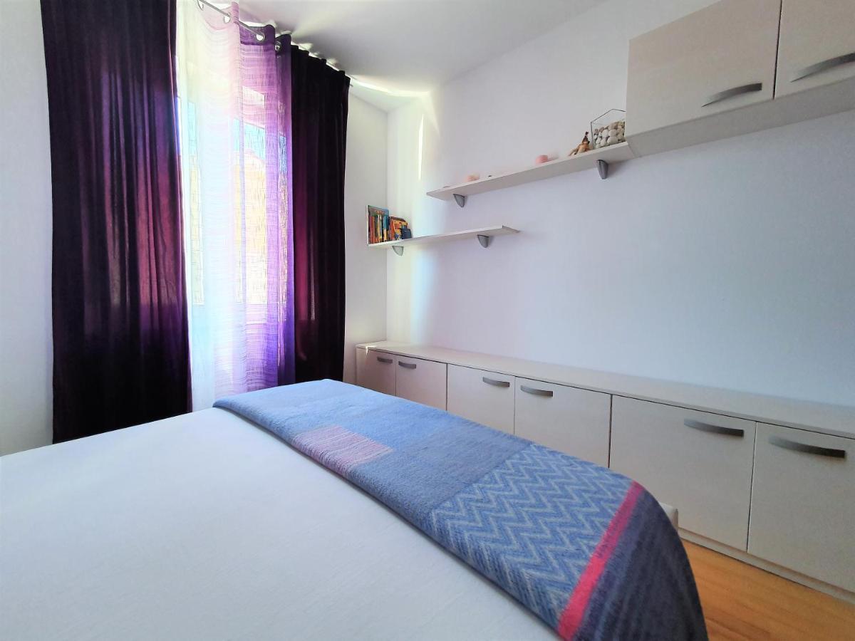 Apartment La God Malinska Ngoại thất bức ảnh