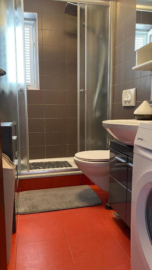 Apartment La God Malinska Ngoại thất bức ảnh