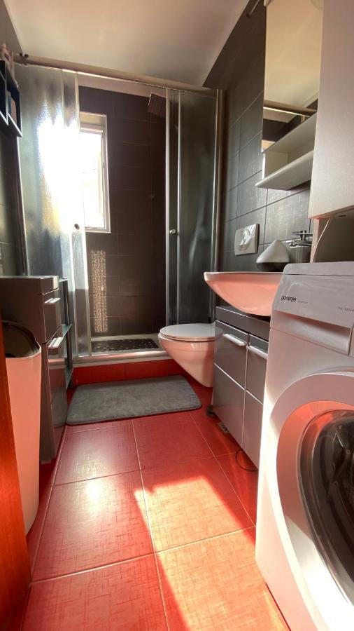 Apartment La God Malinska Ngoại thất bức ảnh