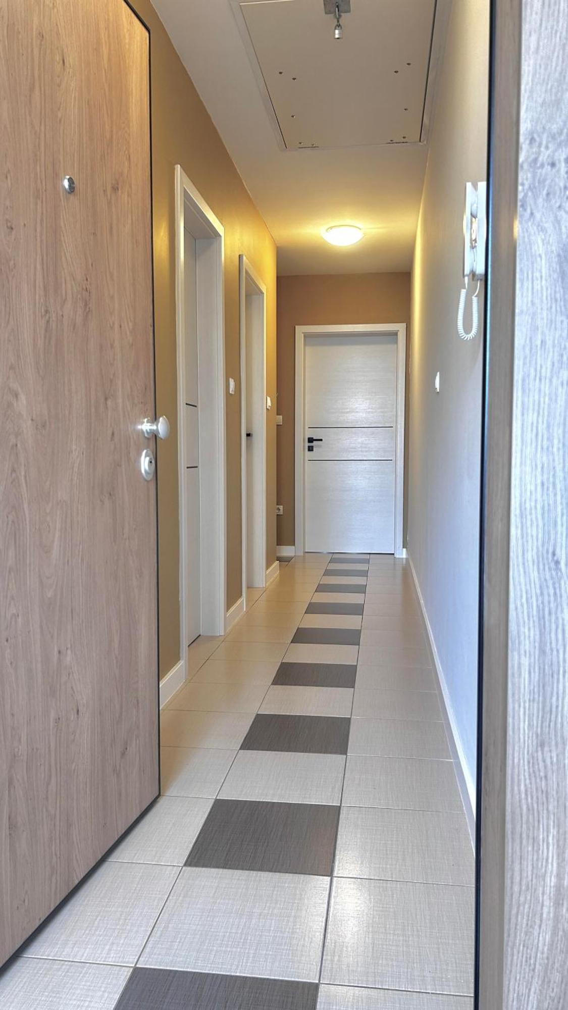 Apartment La God Malinska Ngoại thất bức ảnh