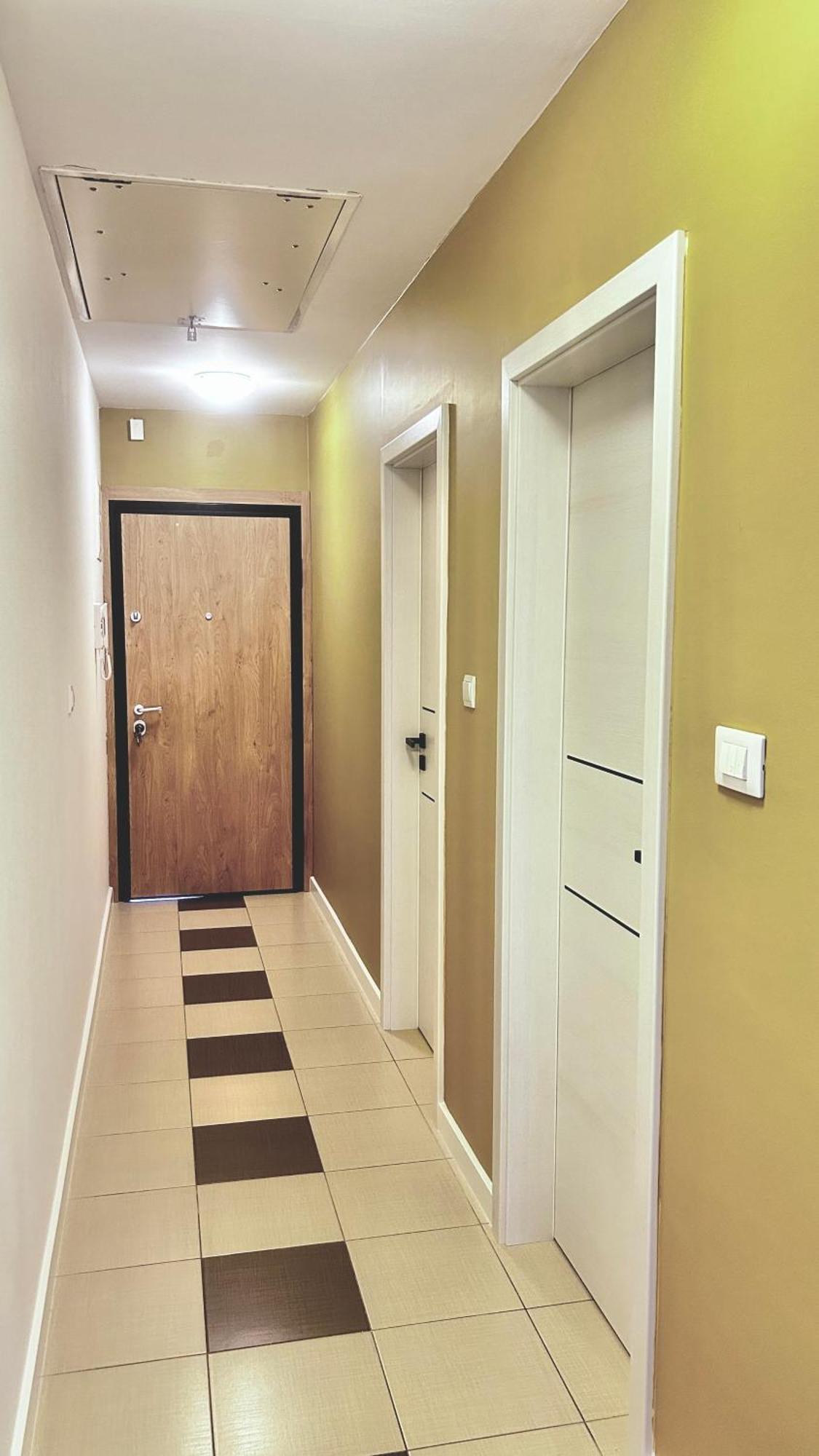 Apartment La God Malinska Ngoại thất bức ảnh
