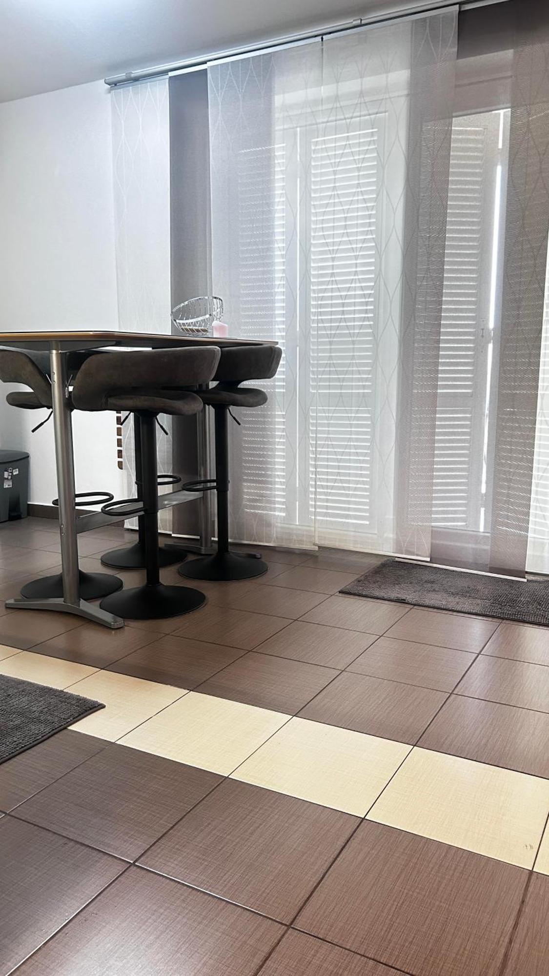 Apartment La God Malinska Ngoại thất bức ảnh