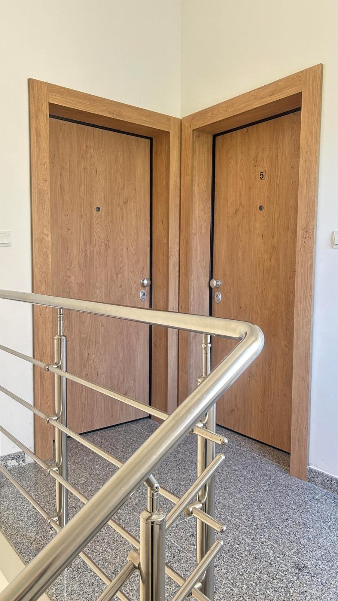 Apartment La God Malinska Ngoại thất bức ảnh