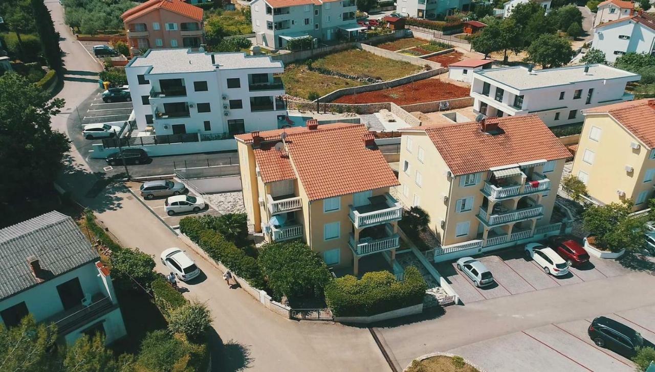 Apartment La God Malinska Ngoại thất bức ảnh