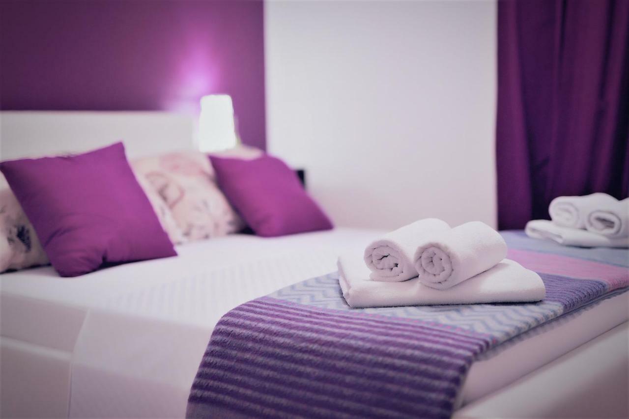 Apartment La God Malinska Ngoại thất bức ảnh